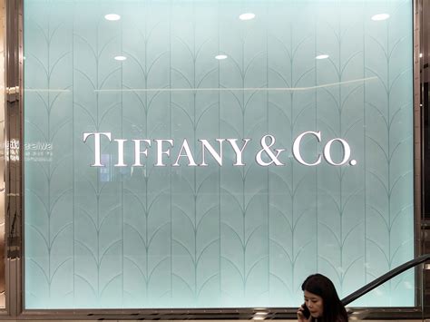 大結局！LVMH 4500億元完成收購Tiffany 28歲集團次子任副總裁 